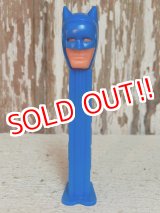 画像: pz-130917-04 Batman / 90's PEZ Dispenser