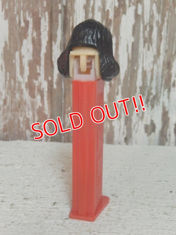 画像4: pz-130917-04 Wonder Woman / 90's PEZ Dispenser