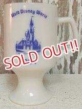 画像: kt-140909-02 Walt Disney World / 70's Mug "YOU!"