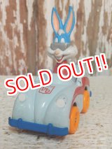 画像: ct-140909-18 Buster Bunny / Playskool 90's Die-cast car