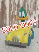 画像: ct-140909-19 Plucky Duck / Playskool 90's Die-cast car