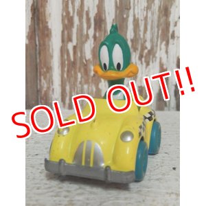 画像: ct-140909-19 Plucky Duck / Playskool 90's Die-cast car