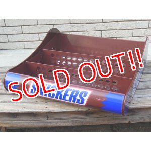 画像: dp-140909-01 Snickers / 90's Store Display Rack