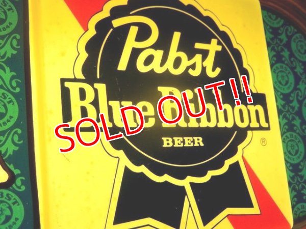 画像4: dp-140901-02 Pabst Blue Ribbon / 70's Light sign