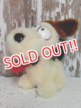 画像: ct-140909-25 Odie / R.DAKIN 80's Plush Doll