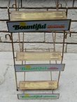 画像2: dp-140909-05 Bountiful / Store Display Rack