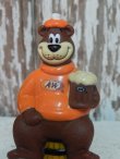 画像2: ct-140916-29 A&W / 2001 Great Root Bear Straw Holder