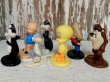 画像5: ct-140916-78 Looney Tunes / Arby's 1987 PVC set of 7