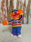 画像1: ct-140916-97 Ernie / Mattel 90's Plastic figure