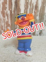 画像: ct-140916-97 Ernie / Mattel 90's Plastic figure