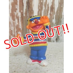 画像: ct-140916-97 Ernie / Mattel 90's Plastic figure