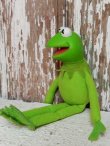 画像3: ct-140916-08 Kermit / 1991 Plush Doll