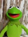 画像2: ct-140916-08 Kermit / 1991 Plush Doll