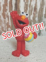 画像: ct-140916-97 Elmo / 2000's Plastic figure