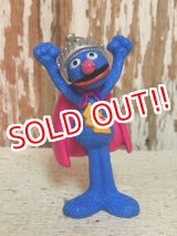 画像: ct-140916-97 Grover / Mattel 90's Plastic figure