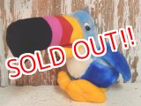 画像: ct-140916-50 Kellogg's / Toucan Sam 90's Plush Doll