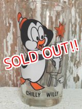 画像: gs-140909-10 Chilly Willy / PEPSI 70's Collector series glass