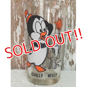 画像: gs-140909-10 Chilly Willy / PEPSI 70's Collector series glass