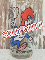 画像: gs-140909-11 Woody Woodpecker / PEPSI 70's Collector series glass