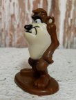 画像2: ct-140916-71 Tasmanian Devil / Arby's 1987 PVC