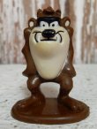 画像1: ct-140916-71 Tasmanian Devil / Arby's 1987 PVC