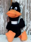 画像1: ct-140916-59 Daffy Duck / 90's Plush doll