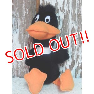 画像: ct-140916-59 Daffy Duck / 90's Plush doll