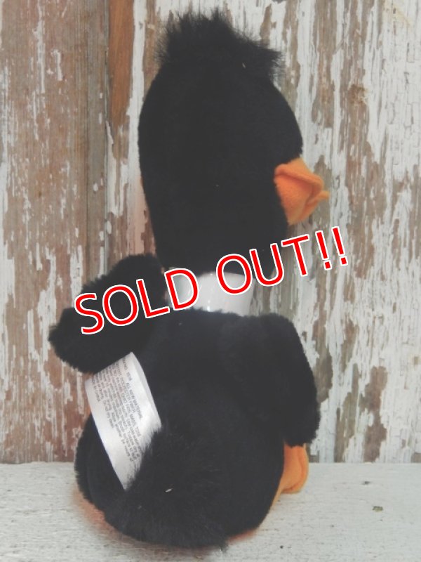 画像4: ct-140916-59 Daffy Duck / 90's Plush doll