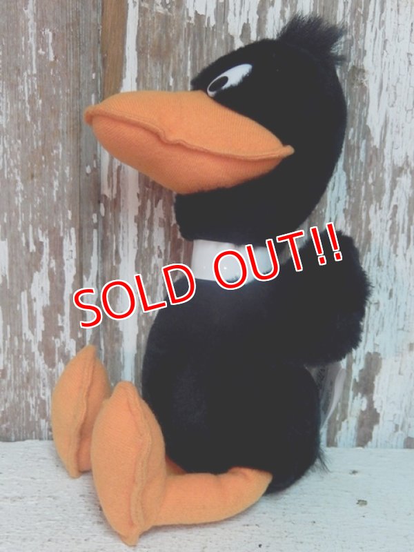 画像3: ct-140916-59 Daffy Duck / 90's Plush doll