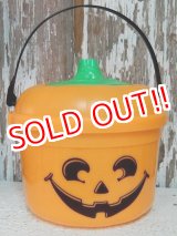 画像: ct-141001-18 McDonald's / 1992 Halloween Happy Meal Bucket