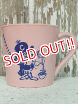 画像: ct-141001-28 Cap'n Crunch / 70's Mug (Pink)