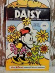 画像3: ct-141001-36 Mickey Mouse & Minnie Mouse / 70's Daisy Seed