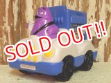 画像: ct-140701-07 McDonald's / Fisher-Price 2004 Grimace