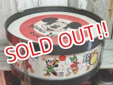 画像: ct-141007-24 Mickey Mouse Club / 70's Drum