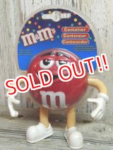 画像: ct-140429-39 Mars / m&m's 2000's Container figure