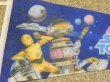 画像2: ct-141007-14 STAR TOURS / Mickey Mouse 90's Pennant 