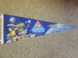 画像1: ct-141007-14 STAR TOURS / Mickey Mouse 90's Pennant 