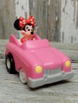 画像3: ct-141014-44 Mickey Mouse & Minnie Mouse / McDonald's 1988 Meal Toy set