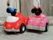 画像5: ct-141014-44 Mickey Mouse & Minnie Mouse / McDonald's 1988 Meal Toy set