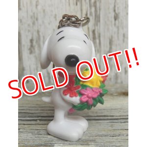 画像: ct-141021-13 Snoopy / 2000's PVC Keychain (I)