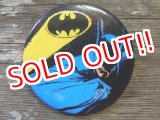 画像: pb-141007-01 Batman / 1989 Pinback (26)