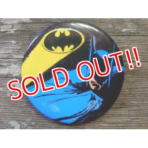 画像: pb-141007-01 Batman / 1989 Pinback (26)