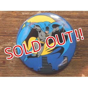 画像: pb-141007-01 Batman / 1989 Pinback (8)