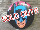 画像: pb-141007-01 Batman / 1989 Pinback (25)