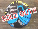 画像: pb-141007-01 Batman / 1989 Pinback (29)