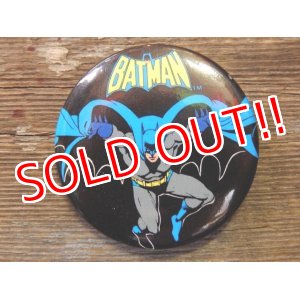 画像: pb-141007-01 Batman / 1989 Pinback (5)