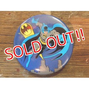 画像: pb-141007-01 Batman / 1989 Pinback (10)