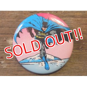 画像: pb-141007-01 Batman / 1989 Pinback (27)