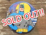 画像: pb-141007-01 Batman / 1989 Pinback (11)