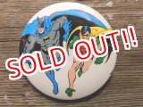 画像: pb-141007-01 Batman & Robin / 1989 Pinback (16)